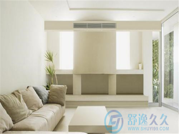 中央空調(diào)是怎么進(jìn)行水處理的